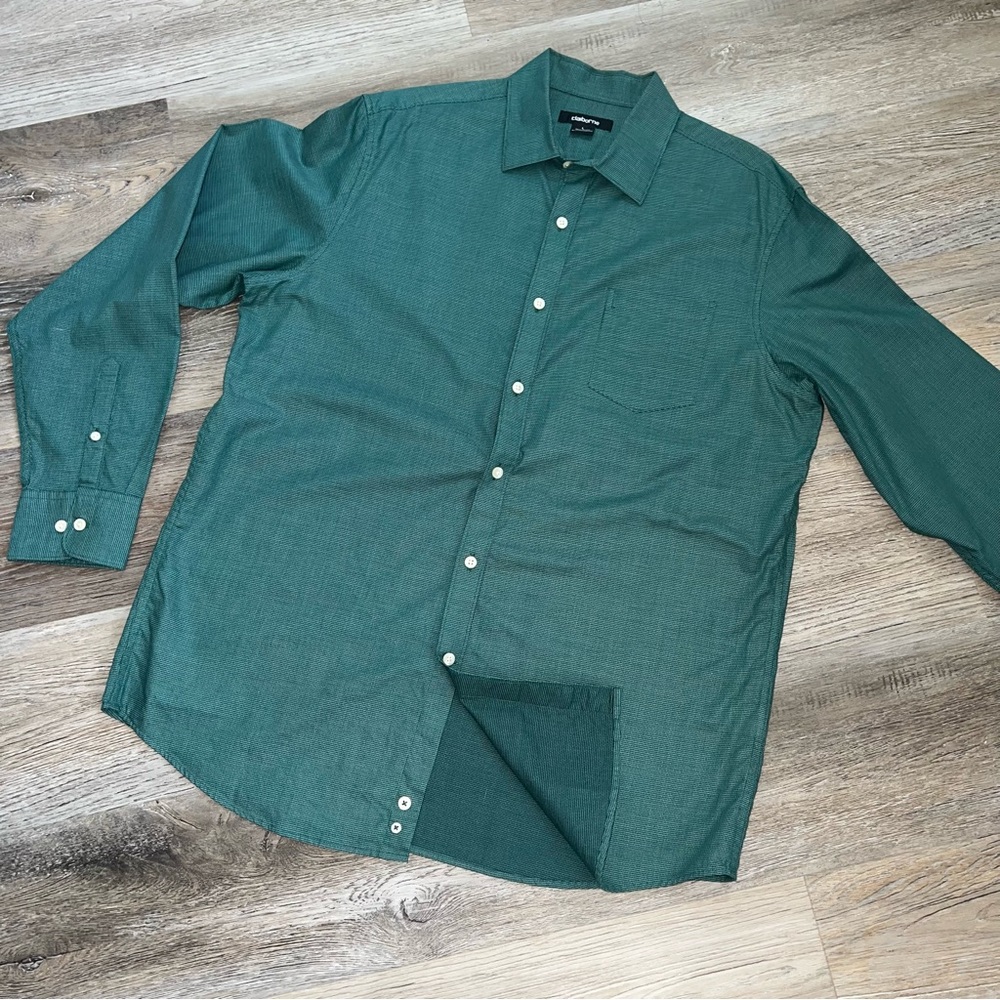 Claiborne Men’s shirt - Picture 7 of 7